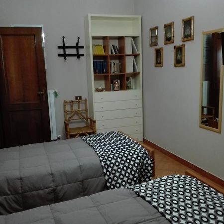 Al Vecchio Olivo Bed & Breakfast Frascati Eksteriør bilde