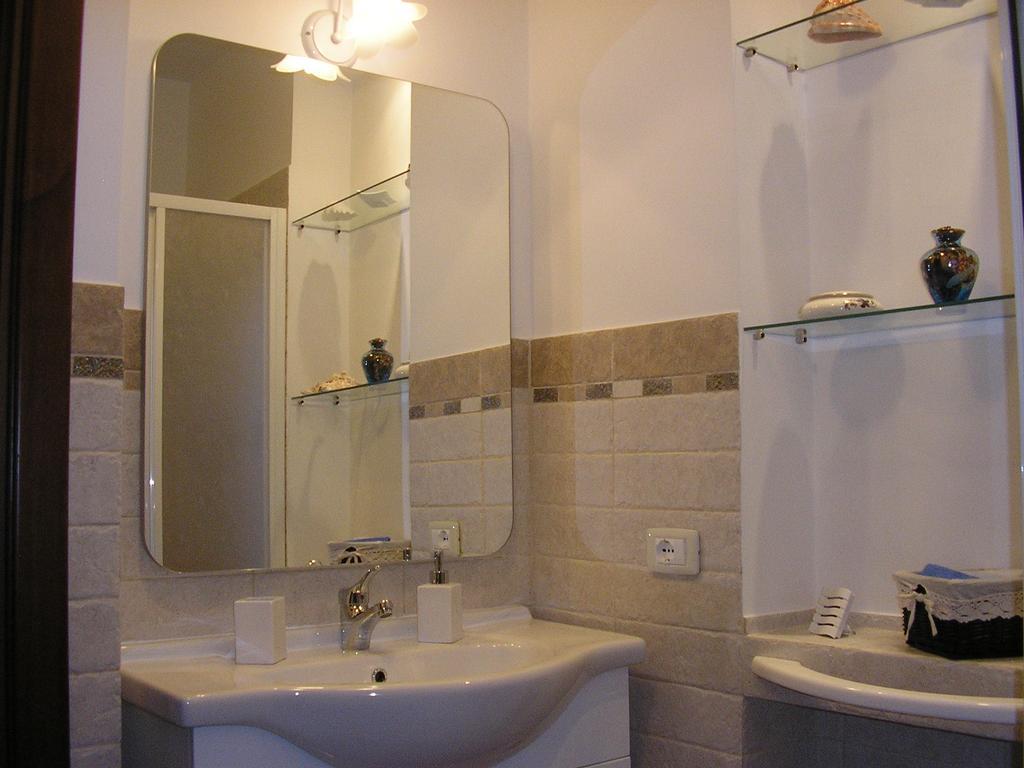 Al Vecchio Olivo Bed & Breakfast Frascati Rom bilde