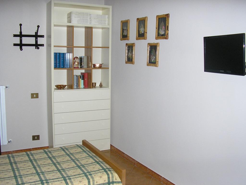 Al Vecchio Olivo Bed & Breakfast Frascati Rom bilde