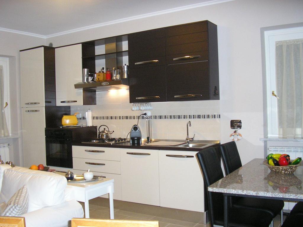 Al Vecchio Olivo Bed & Breakfast Frascati Eksteriør bilde