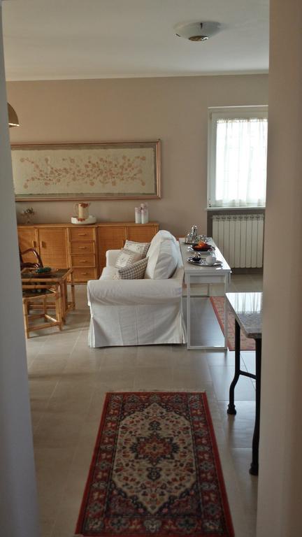 Al Vecchio Olivo Bed & Breakfast Frascati Eksteriør bilde