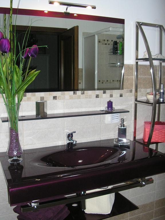 Al Vecchio Olivo Bed & Breakfast Frascati Rom bilde