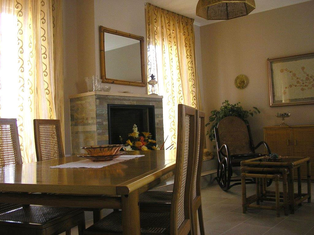 Al Vecchio Olivo Bed & Breakfast Frascati Eksteriør bilde