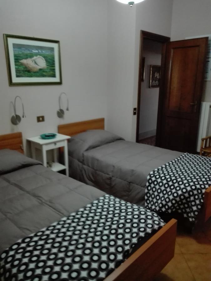 Al Vecchio Olivo Bed & Breakfast Frascati Eksteriør bilde