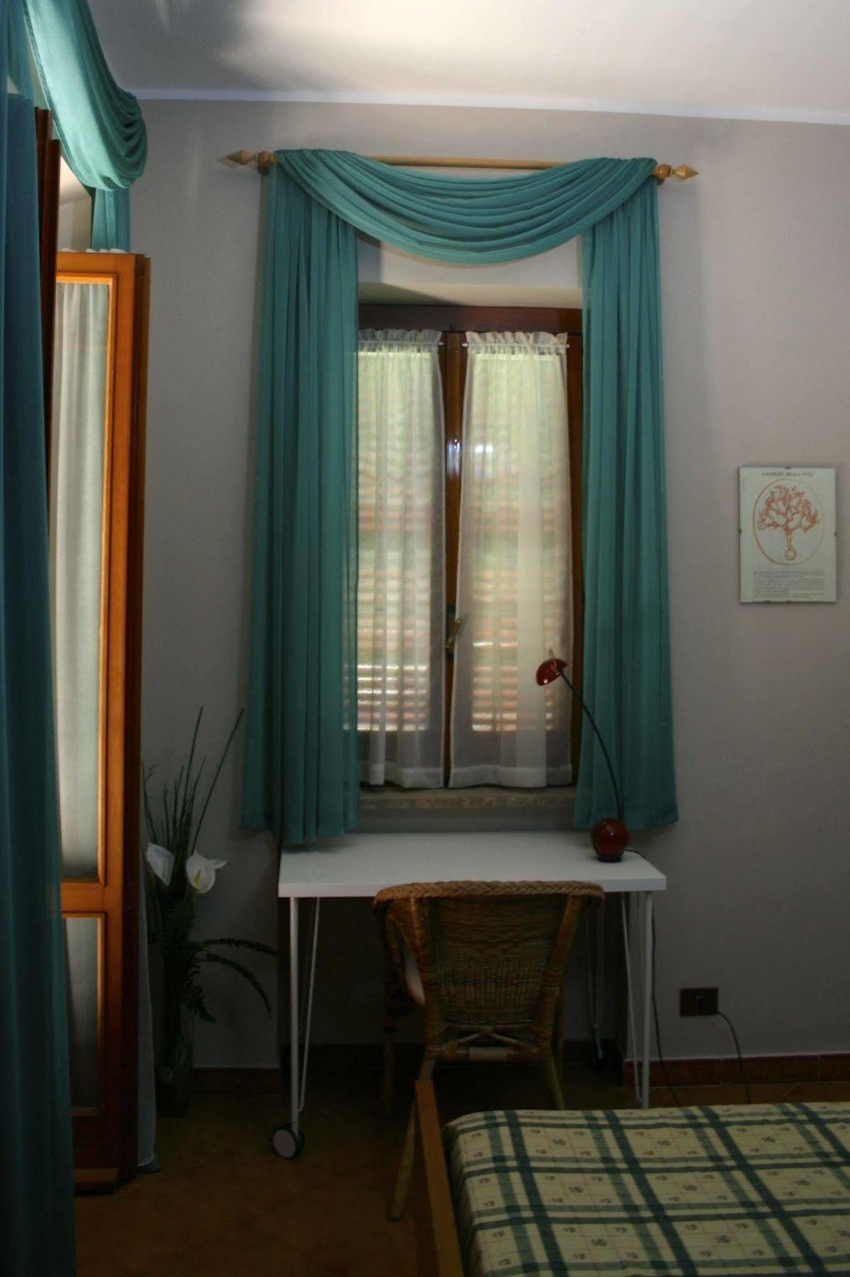 Al Vecchio Olivo Bed & Breakfast Frascati Eksteriør bilde