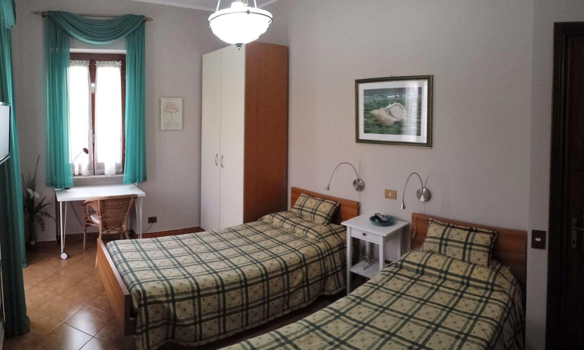 Al Vecchio Olivo Bed & Breakfast Frascati Eksteriør bilde