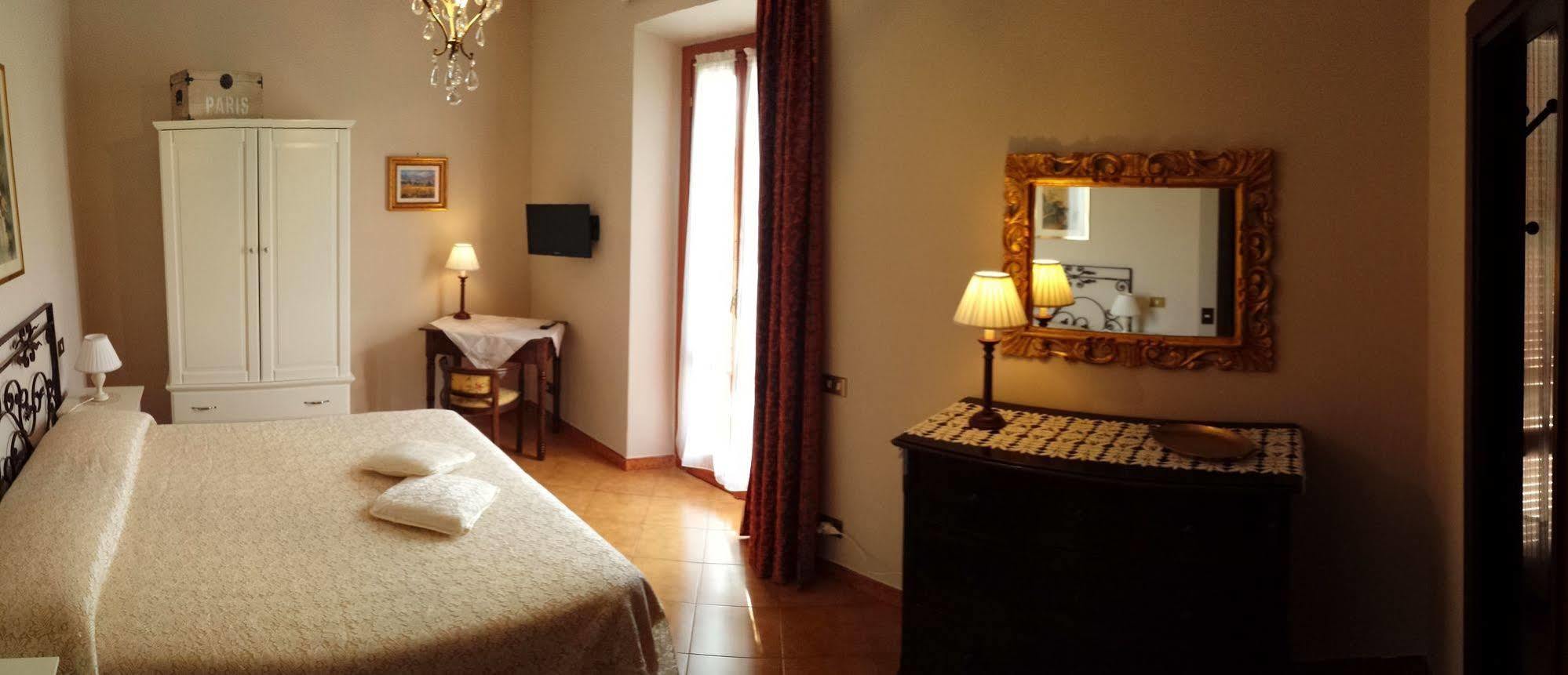 Al Vecchio Olivo Bed & Breakfast Frascati Eksteriør bilde